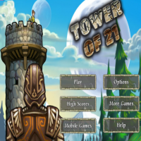 Tower of 21